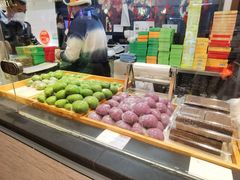 -沈大成(城隍庙店)