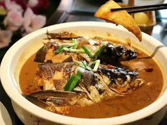 -鼎好家常菜(天桥店)