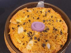 -必胜客(上地华联店)