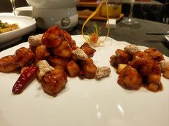 -悦百味·品质川菜(橄榄郡店)