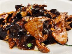 -福满圆(琨莎中心店)
