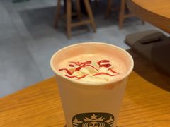 -星巴克臻选(郑州国贸360广场店)