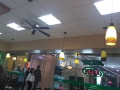 -赛百味SUBWAY(高新店)