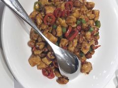 -新吉士·上海菜(浦东LCM置汇旭辉店)