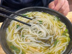 -二哥米线 丽江店