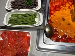 -海底捞火锅(吴中路店)