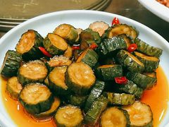 酱黄瓜-春来和(汉城南路店)