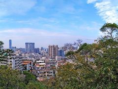 -鸿山公园