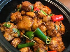 -星叶·东南亚料理(宁波万象汇店)
