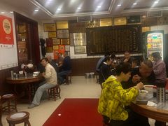 -郝刚刚羊杂割(柳巷店)