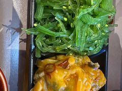 -林妈妈村·日式料理(宝山万达店)