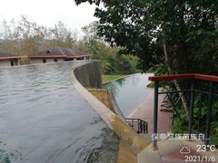 -七仙岭君澜度假酒店·桃源小馆中餐厅