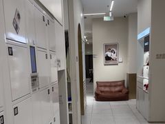 -海马体照相馆(上海万象城店)