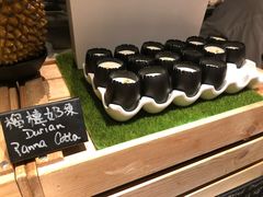 -香港唯港荟 Hotel ICON – The Market