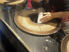 -阿甘锅盔(合生汇购物中心店)