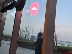 -必胜客(苏州中心店)