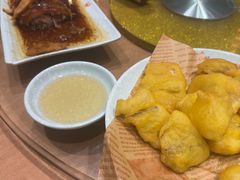-抱德·潮汕味(敦和店原惠城鱼仔)