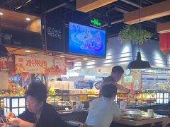 -梨花自助烤肉(乐宾店)