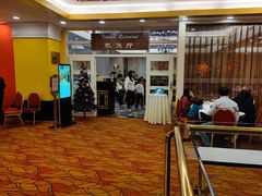-北京九华山庄会展酒店
