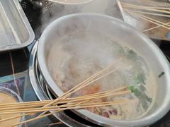 -来涮蜀鲜货火锅串串香(菜市口店)