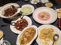 -肆月河豚·淮扬菜·湘菜(华天店)