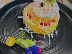 -泰印·Blooming·泰甄选泰餐(晋阳里店)