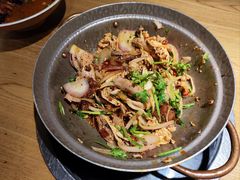 -吃饭皇帝大·土家民族菜(温州万象城店)