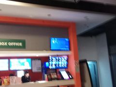 -国文影城(上海闸北店)