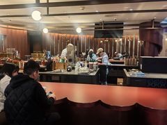 -星巴克(迪士尼小镇店)