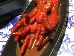 -卢大鲜鱼头捞饭(美利广场店)