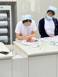 -宝生月子中心(独栋园林·福田店)