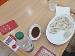 -喜家德虾仁水饺(北站店)