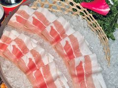 -益氣煲·筒骨砂锅火锅(安吉直营店)