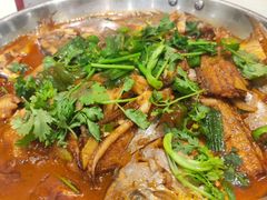 -金陵后厨·南京菜(新街口秣陵路店)