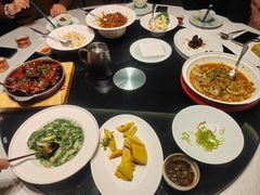 -忆家名门·上海菜(徐家汇店)