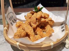-渔语鱼新川菜Bistro(万象天地店)