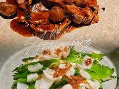 -自如ZSPACE四合院艺术餐厅