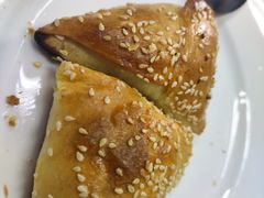 -莎车清真美食