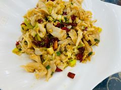 -郭姐·威海渔村(黄兴路店)