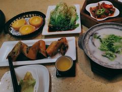 -喜鹊茶点.啫煲(车陂店)