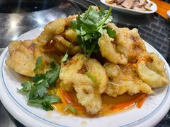 -老东北大铁锅·烧烤·东北菜