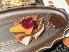 -吉川谷谷·铁板烧烤肉放题(石景山台湾街店)