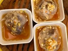 -香云轩·顺德菜(香云纱园林酒店店)