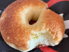 -HOT CRUSH趁热集合·现烤面包(上海环球港店)