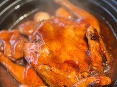 -小厨娘金榜题名(夫子庙秦淮河店)