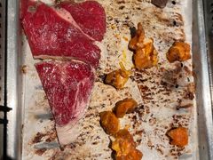 -新石器烤肉(石路天虹店)