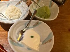 杏仁豆腐-鸟屯(三里屯店)
