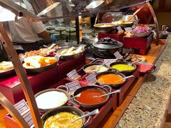 -鸣诗自助餐(澳門四季酒店)