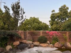 -传统菜农庄(皇姑路店)