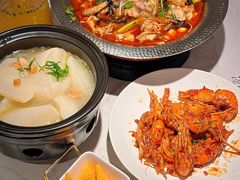 -食锦记·福建私房菜(浦西万达店)